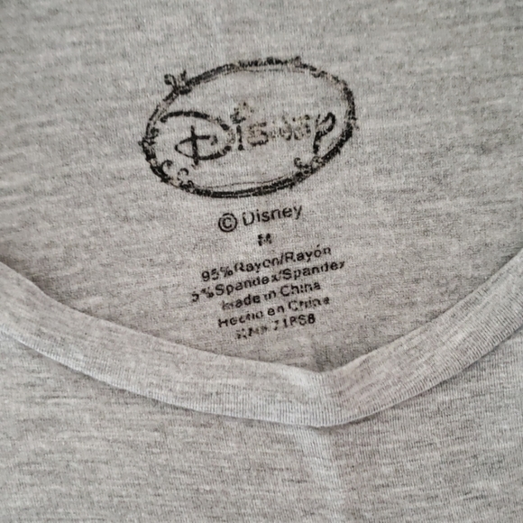 Minnie mouse tee - Picture 3 of 4